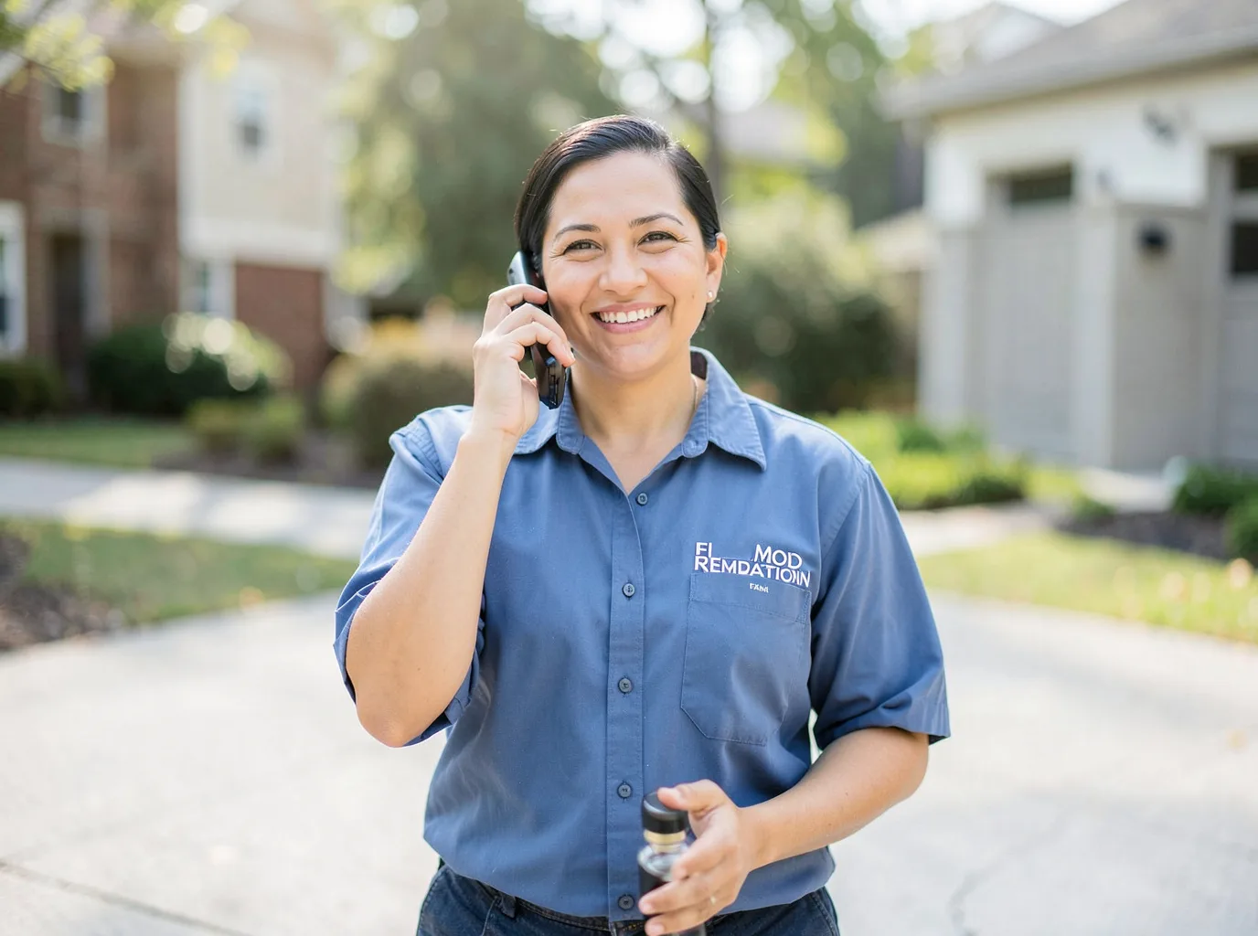 Mold Remediation Underwood, IA FAQs